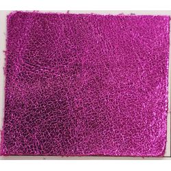 METALIZADO SOFT PINK COR 10/12 - Curtume Toinzinho