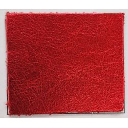 METALIZADO SOFT COR RED ESP.10/12 - Curtume Toinzinho