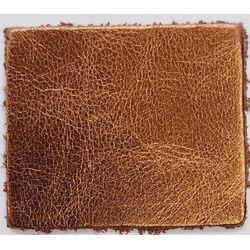 METALIZADO SOFT COR BRONZE ESP.10/12 - Curtume Toinzinho