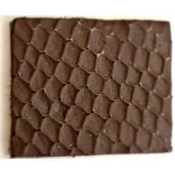 SNAKE COR CAFE ESP 12/14 - Curtume Toinzinho