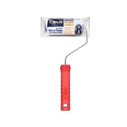 ROLO ANTI RESPINGO 773/09 09CM ATLAS - DADO DISTRIBUIDORA