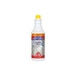 Limpador Extra Forte Para Piso 1l Duratto - DADO DISTRIBUIDORA