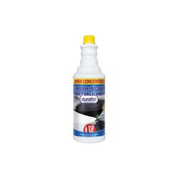 Limpador Pos Obra Para Porcelanato 1l Duratto - DADO DISTRIBUIDORA