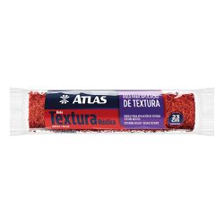 Rolo Textura 1155 23cm Atlas - DADO TINTAS