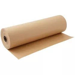 Papel Mascaramento Peq. 30cm - DADO DISTRIBUIDORA