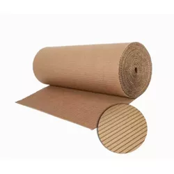 Bobina Papelão 1,20 x 30m - DADO DISTRIBUIDORA