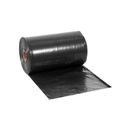 Lona Preta 4x100 Fardo - Rolo - DADO DISTRIBUIDORA