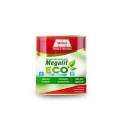 Esmalte Megalit ECO Água 900ml - DADO DISTRIBUIDORA