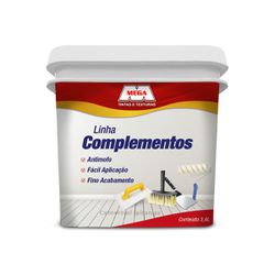 Fundo Preparador Base Agua Mega 3,6l - DADO TINTAS