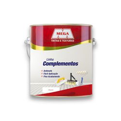 Massa Corrida Mega 1,3kg - DADO DISTRIBUIDORA