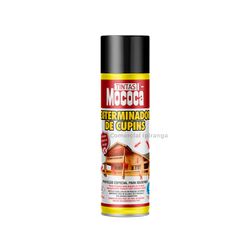 Exterminador De Cupins 300ml Spray Mococa - DADO DISTRIBUIDORA