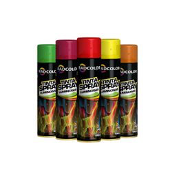 Spray Radnaq Luminoso 240g - DADO DISTRIBUIDORA