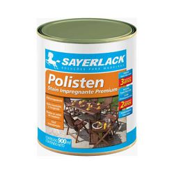 Polisten Sayerlack 900ml - DADO DISTRIBUIDORA