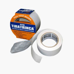 Fita Tiratrinca 05x03m - DADO DISTRIBUIDORA