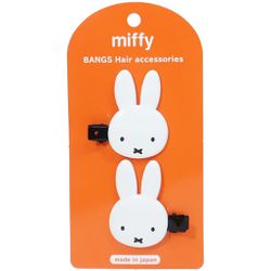 Miffy Clipe de franja - SKIN BEAUTY ASIAN