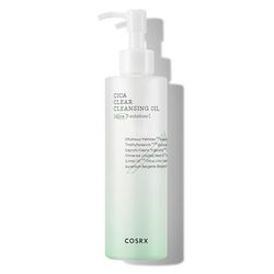 COSRX CICA CLEAR CLEANSING OIL - 200ML - SKIN BEAUTY ASIAN