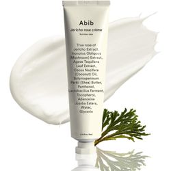 Abib Jericho rose creme Nutrition Tube - 75 ml - SKIN BEAUTY ASIAN