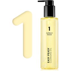  Numbuzin No.1 Refreshing Cleansing Oil - 200ml - SKIN BEAUTY ASIAN