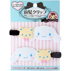 Sanrio Cinnamoroll Long Bangs Clip - SKIN BEAUTY ASIAN