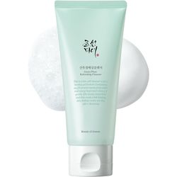 Beauty of Joseon Green Plum Refreshing Cleanser - ... - SKIN BEAUTY ASIAN