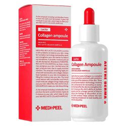 MEDI-PEEL Red Lacto Collagen Ampoule - 70ml - SKIN BEAUTY ASIAN