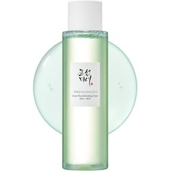 Beauty of Joseon Toner Plum Water 25% and AHA 3% B... - SKIN BEAUTY ASIAN