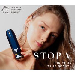 TriPollar STOPV Tripolar Stopvie - SKIN BEAUTY ASIAN