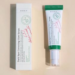 AXIS-Y Dark Spot Correcting Glow Serum - 50ML - SKIN BEAUTY ASIAN