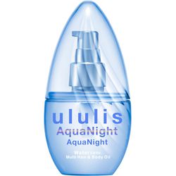 ULULIS Aquanite Water Conch Hair Oi - 100 ml - SKIN BEAUTY ASIAN