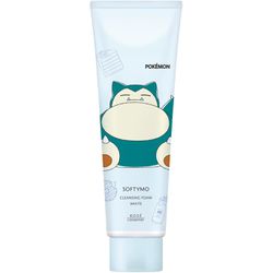 Kose Softymo Cleansing Wash White Pokemon - 190 g - SKIN BEAUTY ASIAN