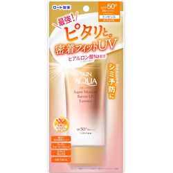 Skin Aqua Super Moisture Barrier UV Essence - 70g - SKIN BEAUTY ASIAN