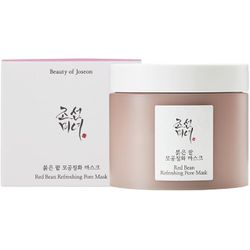  Beauty of Joseon Red Bean Refreshing Pore Mask - ... - SKIN BEAUTY ASIAN