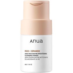 Anua - Rice Enzyme Brightening Cleansing Powder - SKIN BEAUTY ASIAN