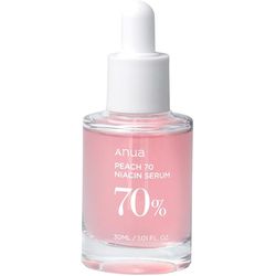 Anua Peach 70 Niacin Serum - 30ML - SKIN BEAUTY ASIAN