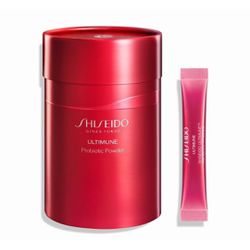 Shiseido Guinza Tokyo Ultimune Probiotic Powder - ... - SKIN BEAUTY ASIAN