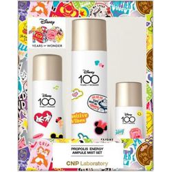 CNP Laboratory Propolis Mist Disney 100th Annivers... - SKIN BEAUTY ASIAN