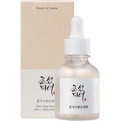 Beauty of Joseon Glow Deep Serum: Rice + Alpha arb... - SKIN BEAUTY ASIAN