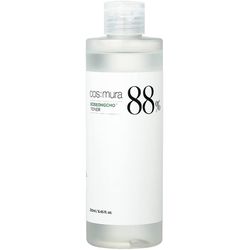 Cos:mura Official Dealer EOSEONGCHO 88% TONER Loti... - SKIN BEAUTY ASIAN