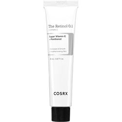 COSRX THE RETINOL 0.1 CREAM - 20ML - SKIN BEAUTY ASIAN