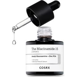 COSRX the Niacinamide 15 Serum - 20ml - SKIN BEAUTY ASIAN