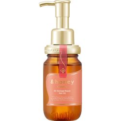 &Honey Creamy EX Damage Repair Hair Oil 3.0 - 100m - SKIN BEAUTY ASIAN