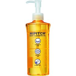 HIPITCH CLEANSING OIL - 190ML - SKIN BEAUTY ASIAN