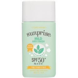 ETUDE HOUSE SUNPRISE MILD AIRY FINISH - SKIN BEAUTY ASIAN