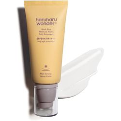 Haruharu Wonder Black Rice Moisture Airyfit Daily ... - SKIN BEAUTY ASIAN