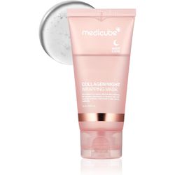 Medicube Collagen Night Mask - 75ml - SKIN BEAUTY ASIAN