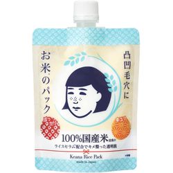 KEANA NADESHIKO Rice Pack - 170g - SKIN BEAUTY ASIAN