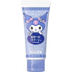 Rosette Gomage Sanrio clear Peel Cloumi - 120 g - SKIN BEAUTY ASIAN