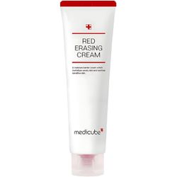 Medicube Red Erasing Cream - 50g - SKIN BEAUTY ASIAN