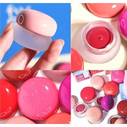 FWEE Lip and Cheek Blurry Pudding Pot - SKIN BEAUTY ASIAN