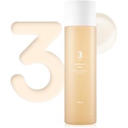 numbuzin No. 3 Super Glowing Essence Toner - 200 M - SKIN BEAUTY ASIAN